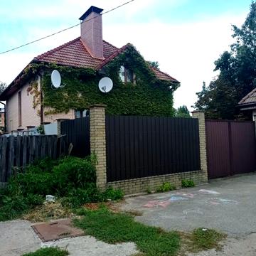Продам уютный дом в ЦЕНТРЕ ЧЕРНИГОВА.