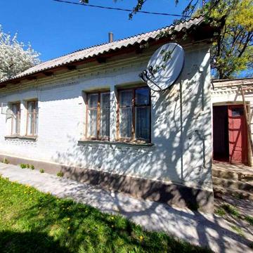 Продаж будинка. Сквира.