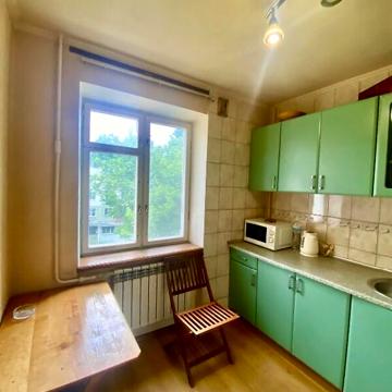 Продаж 1к Квартира Академіка Філатова вулиця