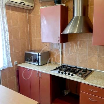 Петра Калнишевського просп. (Косіора), 4А