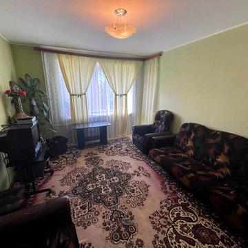 Оренда 2к. квартири, центр, район лікарні, для військових