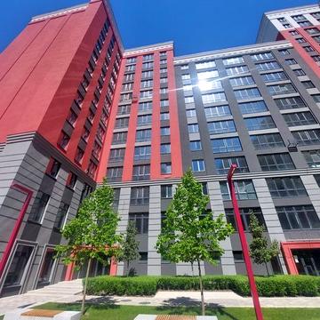 Дуже класна двушка