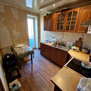 Продаж 2-х кімнатної квартири. ПГЗК. Вулиця Салтиківська.