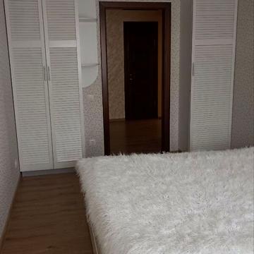 Продажа 3к квартира Бідного Олександра вулиця