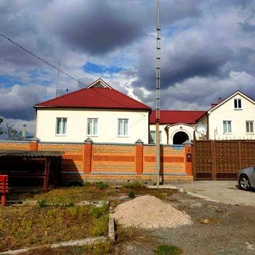 Продам дом в Харьковской области