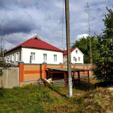 Продам дом в Харьковской области