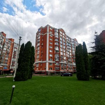 3-х Кімнатна Квартира, ЖК Придеснянський, Автономка, Іпотека 3% RD ЖК Придеснянський