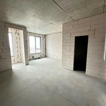 Продам 1-кім квартиру в центрі ЖК Гончара