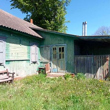 Продам будинок у селі Петрівка (Сновського району)