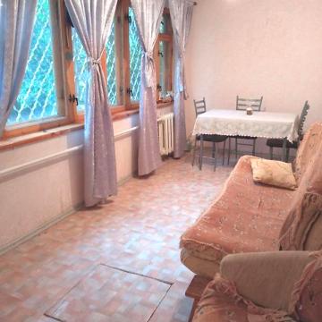 Продаж 3к Квартира Балтиморська (Посмітного) вулиця
