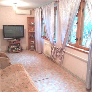Продаж 3к Квартира Балтиморська (Посмітного) вулиця