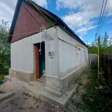 Продам будинок  с Вільшани (Солоницевка) Солоницівське ОТГ