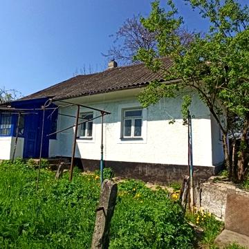 Продається будинок.