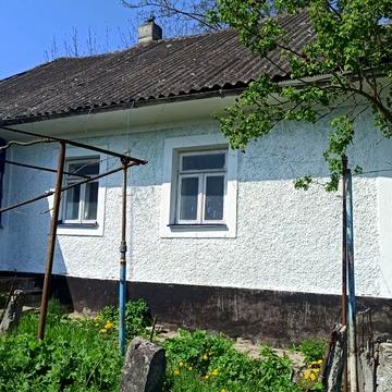 Продається будинок.