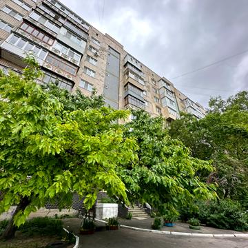 Тіниста вул., 10