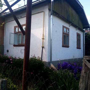 Продається добротній будинок в селі Більшівці