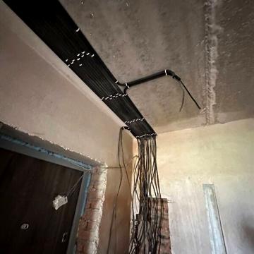 Продаж 1к Квартира вул. Озерна ЖК Европейский