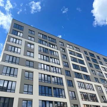Продаж 2к Квартира Молодіжна вулиця ЖК Молодежный