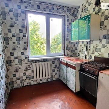 Продажа 1к квартира Перемоги проспект