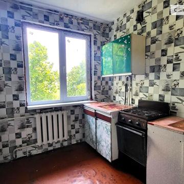 Продаж 1к Квартира Перемоги проспект