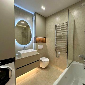 Стильна 1 кім в ЦЕНТРІ Варта Уваги!! Сучасний Ремонт + Техніка