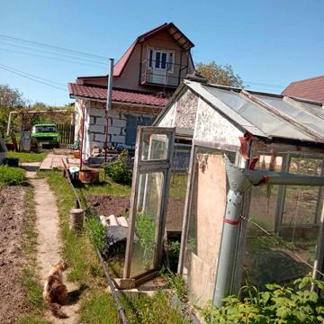 Продам будинок 86м2 біля с.Сулимівка (дачний кооператив)