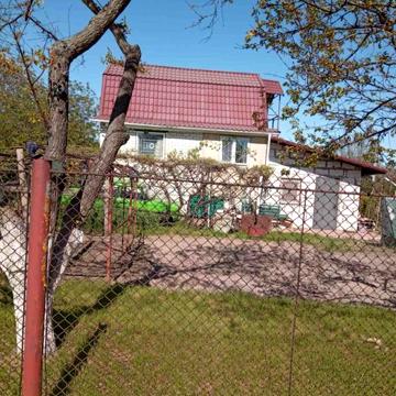 Продам будинок 86м2 біля с.Сулимівка (дачний кооператив)