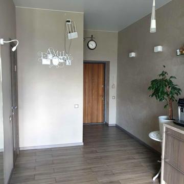 Продам 2 кімнатну квартиру з місцем на паркінгу та коморою ЖК Giverny house