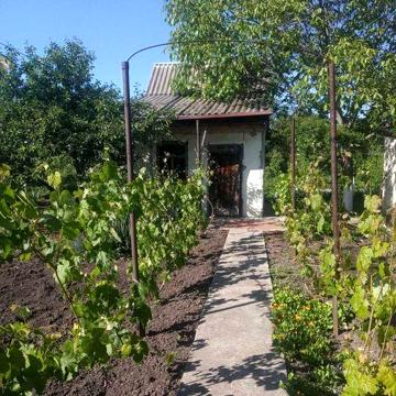 Продаётся дача с домиком