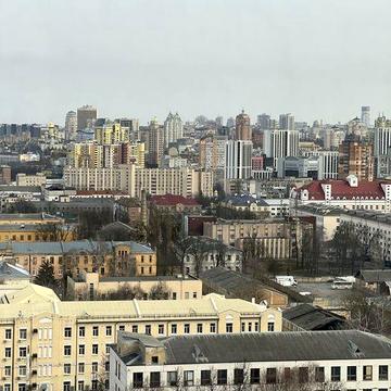 ЖК Creator City двокімнатна квартира 65м2 метро Лукьянвівська 10 хв. ЖК Creator City