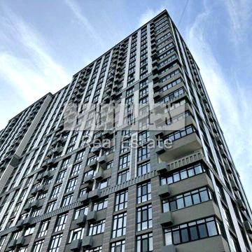 Продажа видовой 3к кв, 90м2, Кахи Бендукидзе 2, Новопечерские Липки ЖК Підвисоцький