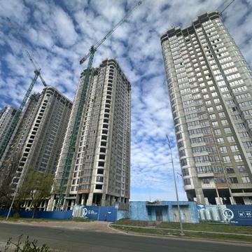 Топ предложение 1к.кв. в ЖК Урловский 2 на Позняках Драгоманова ЖК Урловский-2
