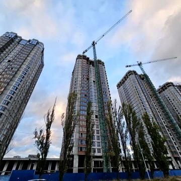Продам видовую 1к.кв. в ЖК Урловский 2 по ул. Клеманская 7 Причал 8 ЖК Урловский-2