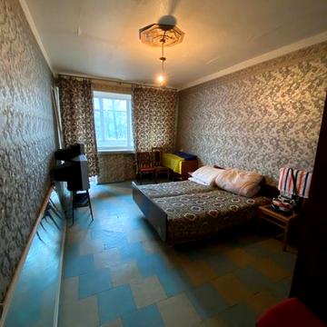 Продам Квартира 3 ком Нагорка Чернышевского Гагарина Центр