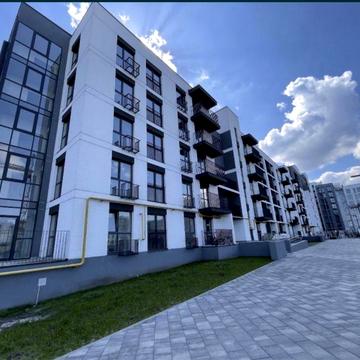 Красива квартира Сіті парк 35кв.м. ЖК Сіті парк
