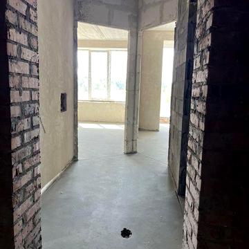 Квартира із терасою! Лови момент!