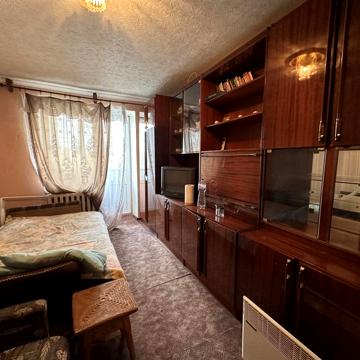 Продаж однокімнатна Район Мясокбіната