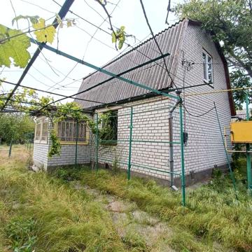Продам дом в Березановке / ул. Моторная/ Cт. Тополь