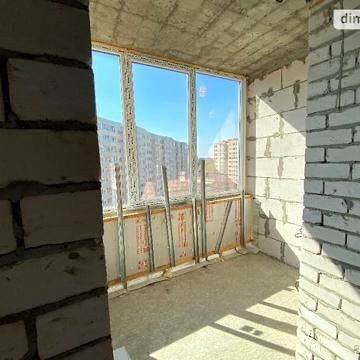 Продажа 1к квартира Лосівський провулок ЖК Лазурный