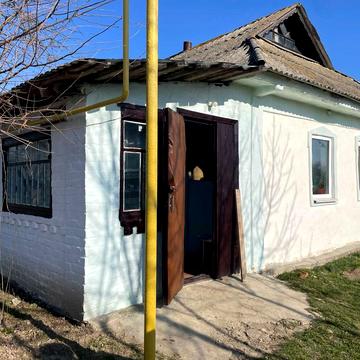 Продам будинок в Некрасове.
