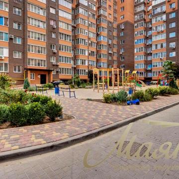 42м2 в ЖК Александровский-1 ЖК Александровский 1