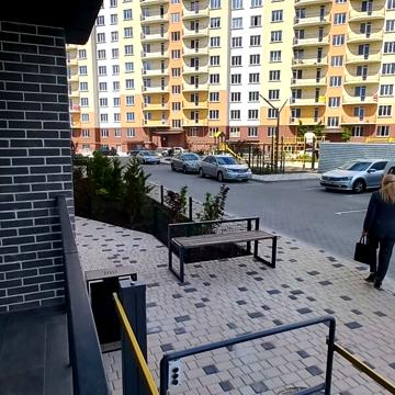 Продаж 2к Квартира Семена Палія вулиця ЖК Теплый дом Plus