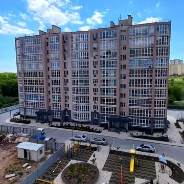Продаж 1к Квартира Семена Палія вулиця ЖК Теплый дом Plus