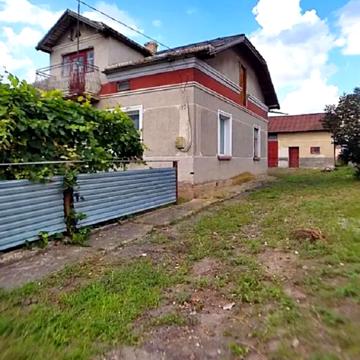 Продаж будинку з ділянкою на 17 соток, 84 кв. м, Березовиця