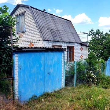 Продается дача космос2