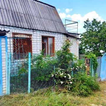 Продается дача космос2
