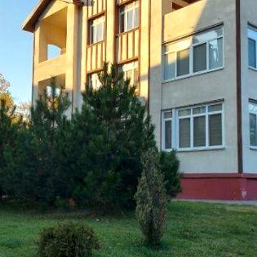 4-комн. 2-рівнева кв.  Бородинський ЖК Ренесанс, 313 кв.м вул. Розваги ЖК Ренесанс