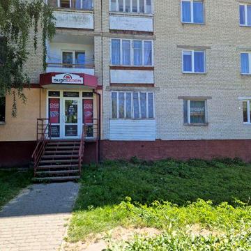 Продаж 3кімнатної квартири на 1му поверсі  вул.Ковельська