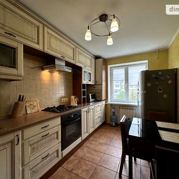 Продажа 3к квартира Шосейна вулиця