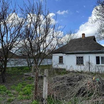 Продається шлаковий будинок в м.Заводське